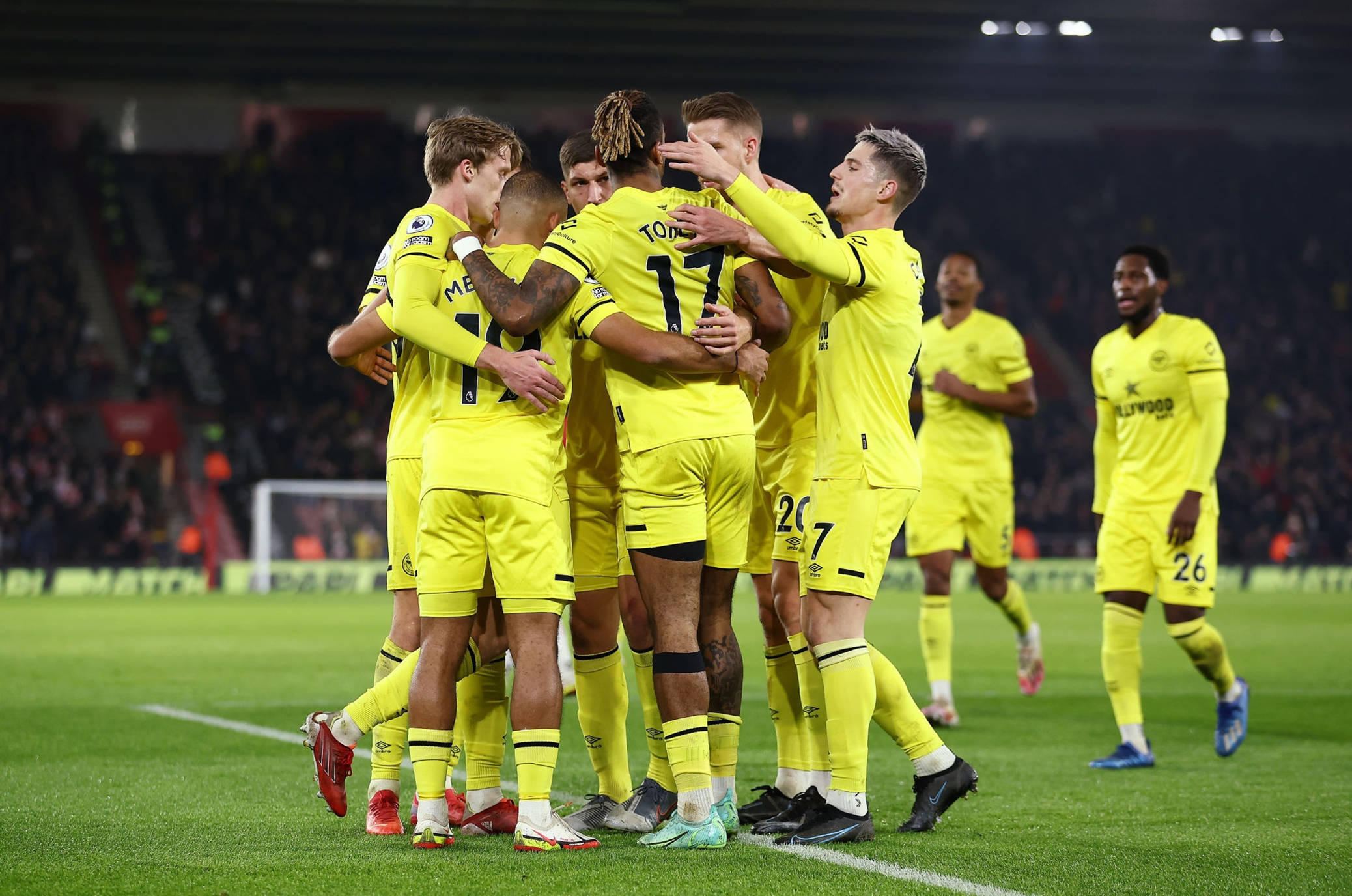 禁区内从容 禁区内从容